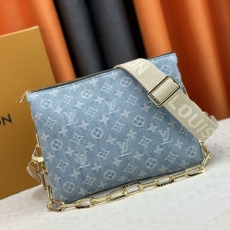 Louis Vuitton Satchel Bags